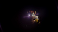 A screenshot taken in Dreams. 1 of 1.