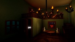 Room of Haunted Dolls (Preview with Puppet)