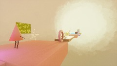 A screenshot taken in Dreams. 2 of 2.
