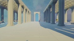 A screenshot taken in Dreams. 15 of 21.