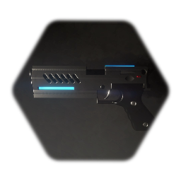 CyberGun