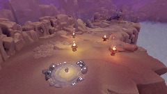 My Ancient Temple!