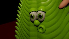 PDHM 30 Minute Challenge: LEAF AT THE CASINO