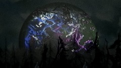 A screenshot taken in Dreams. 18 of 30.