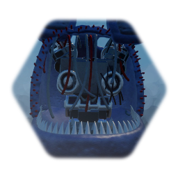 Mi creación - 11/09/2001