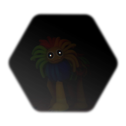 (Poppy playtime chapter 4) Yarnaby