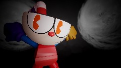 A screenshot taken in Dreams. 7 of 15.