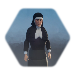 Nun