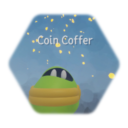 Coin Coffer