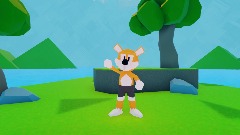 Dax The Dog: Unofficial remake