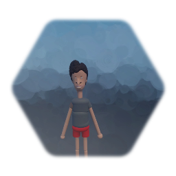 My Creation - 5/28/2020