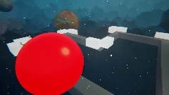 Porty's Marble Adventure!