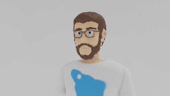 When you see a Female Version of your Oc