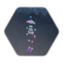 Puppet (advanced) [Adjusted/Symetric joints]