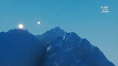 A screenshot taken in Dreams. 6 of 17.