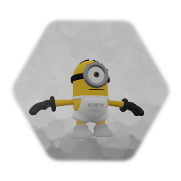 Minion Wunnwarrior