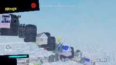 A screenshot taken in Dreams. 5 of 9.