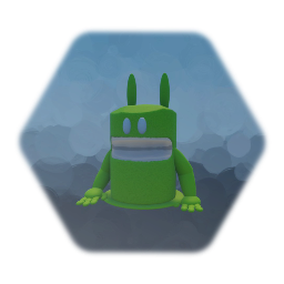 Blob (de Blob) Playable