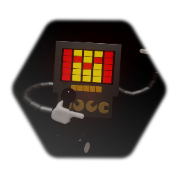 Undertale - Mettaton