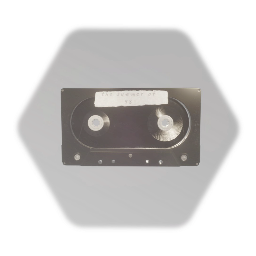 Caset tape