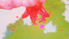 A screenshot taken in Dreams. 17 of 30.