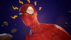 A screenshot taken in Dreams. 5 of 6.