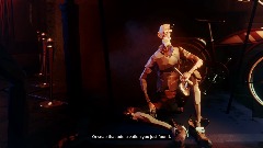 A screenshot taken in Dreams. 1 of 2.