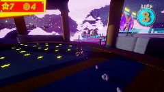 A screenshot taken in Dreams. 7 of 17.