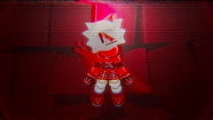 A screenshot taken in Dreams. 2 of 7.