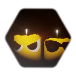 Criminal flower pot's