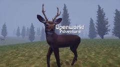 Openworld Adventure