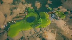 A screenshot taken in Dreams. 5 of 7.