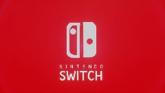 Nintendo Switch Logo (FIXED)