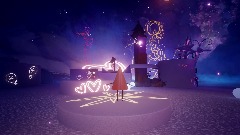 A screenshot taken in Dreams. 6 of 6.