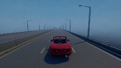 A screenshot taken in Dreams. 1 of 2.