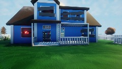 A screenshot taken in Dreams. 17 of 26.