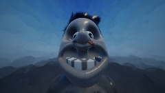 My talking toe