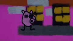 A screenshot taken in Dreams. 2 of 3.