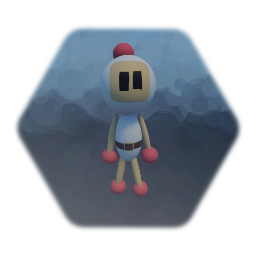 Bomberman (Super Bomberman R)