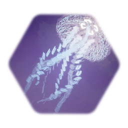 Moon Jelly