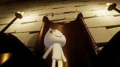 A screenshot taken in Dreams. 4 of 7.