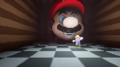 Remix of The Mario Apparition