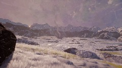A screenshot taken in Dreams. 21 of 30.