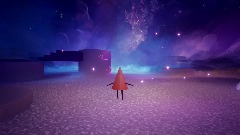 A screenshot taken in Dreams. 9 of 10.