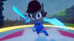 Green Hill (Sally Acorn)