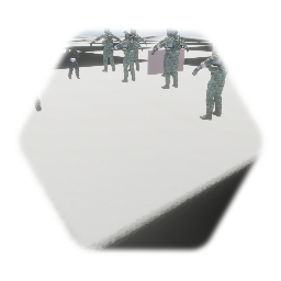 Remix of graphics fps