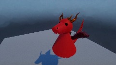 A screenshot taken in Dreams. 5 of 5.