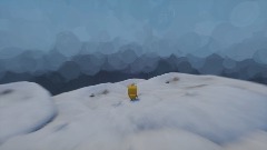 A screenshot taken in Dreams. 2 of 4.