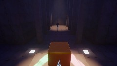 A screenshot taken in Dreams. 9 of 9.