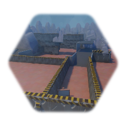 Mini Maze game (Remixable)